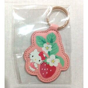 Sanrio Hello Kitty keychain